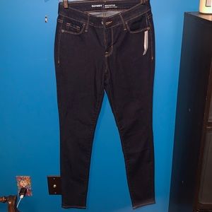 Old navy jeans